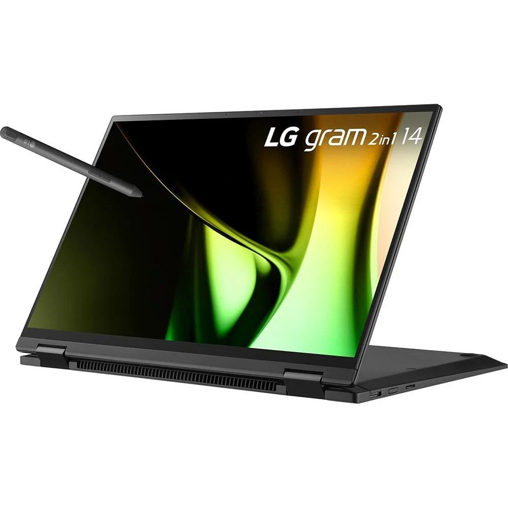 LG gram 14" Intel Ultra 7 155H 16GB/1TB SSD Intel Evo Edition Laptop - Image 2