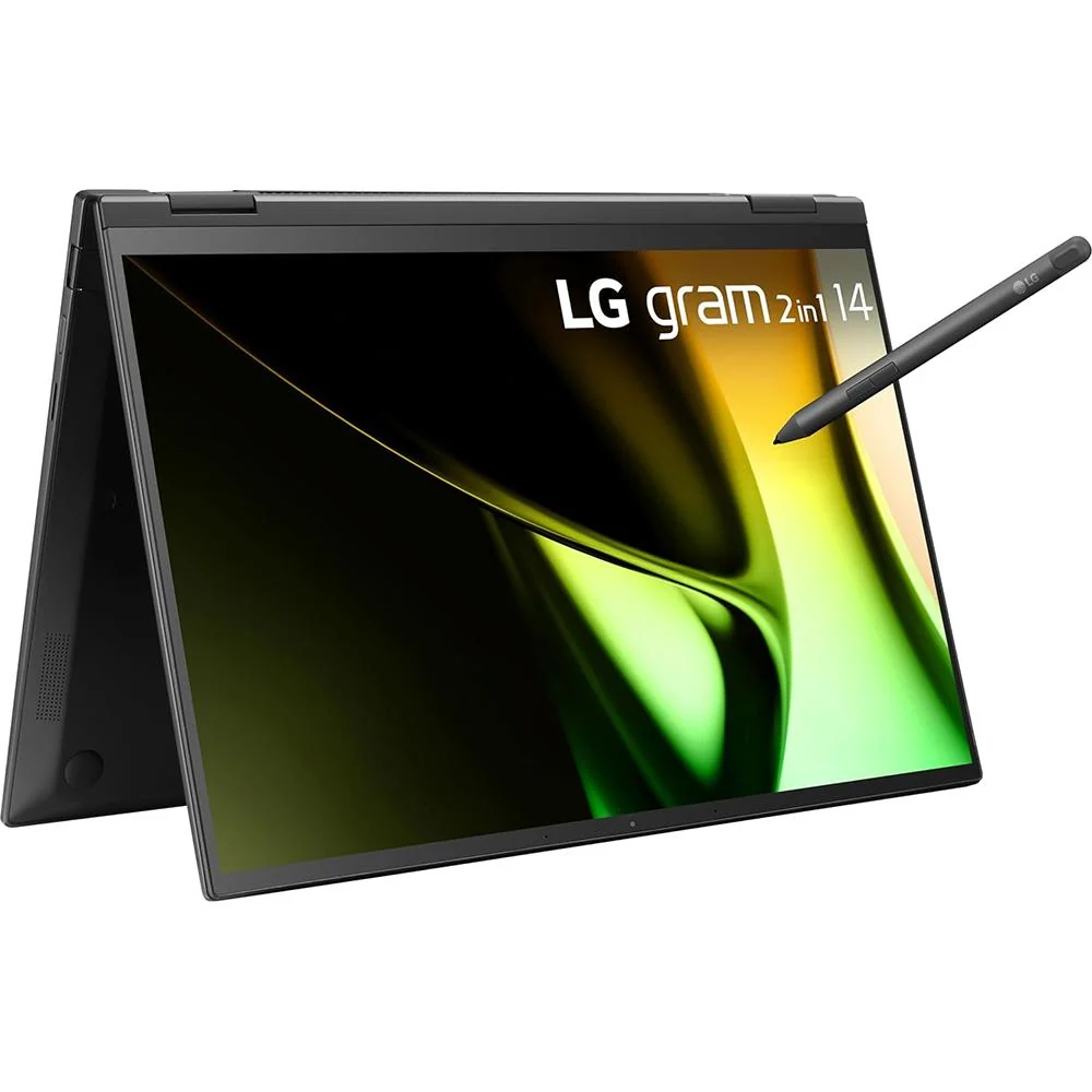 LG gram 14" Intel Ultra 7 155H 16GB/1TB SSD Intel Evo Edition Laptop - Image 6