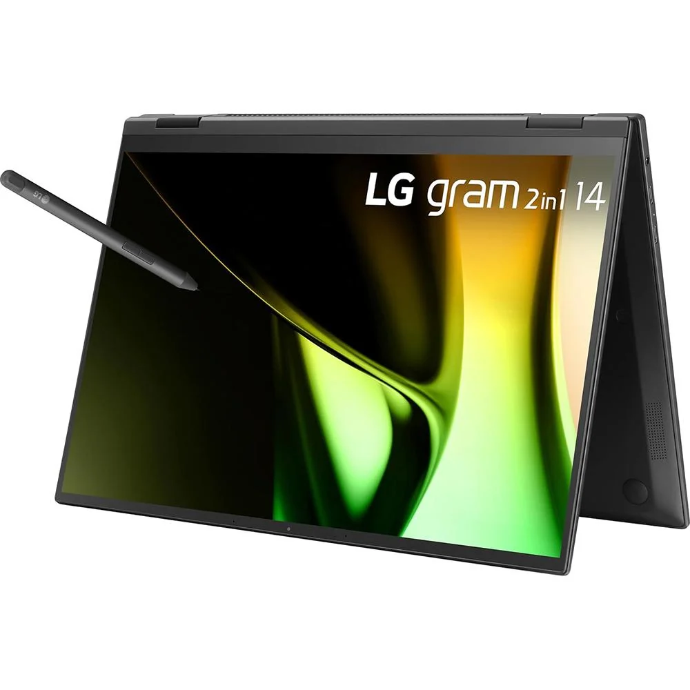 LG gram 14" Intel Ultra 7 155H 16GB/1TB SSD Intel Evo Edition Laptop - Image 7