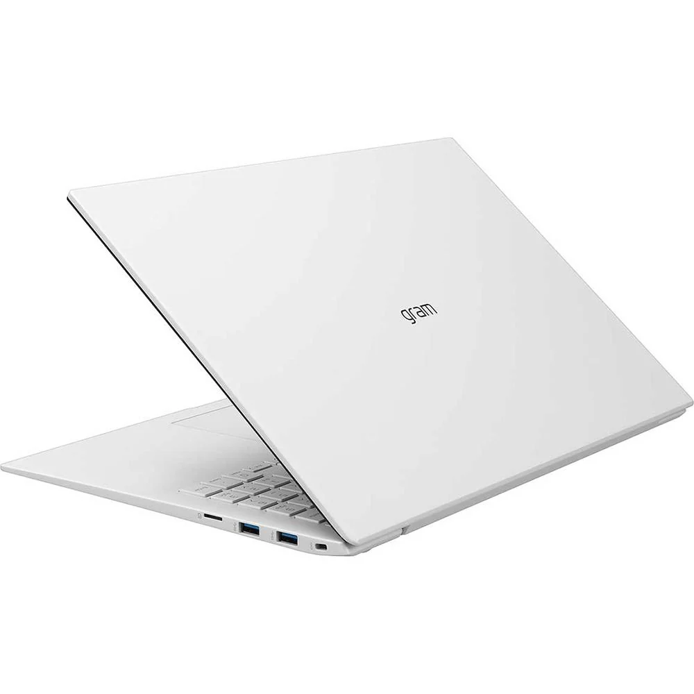 LG Gram 16" WQXGA Intel i5 8GB RAM, 256GB SSD Laptop Open Box + 1 Year Warranty - Image 11