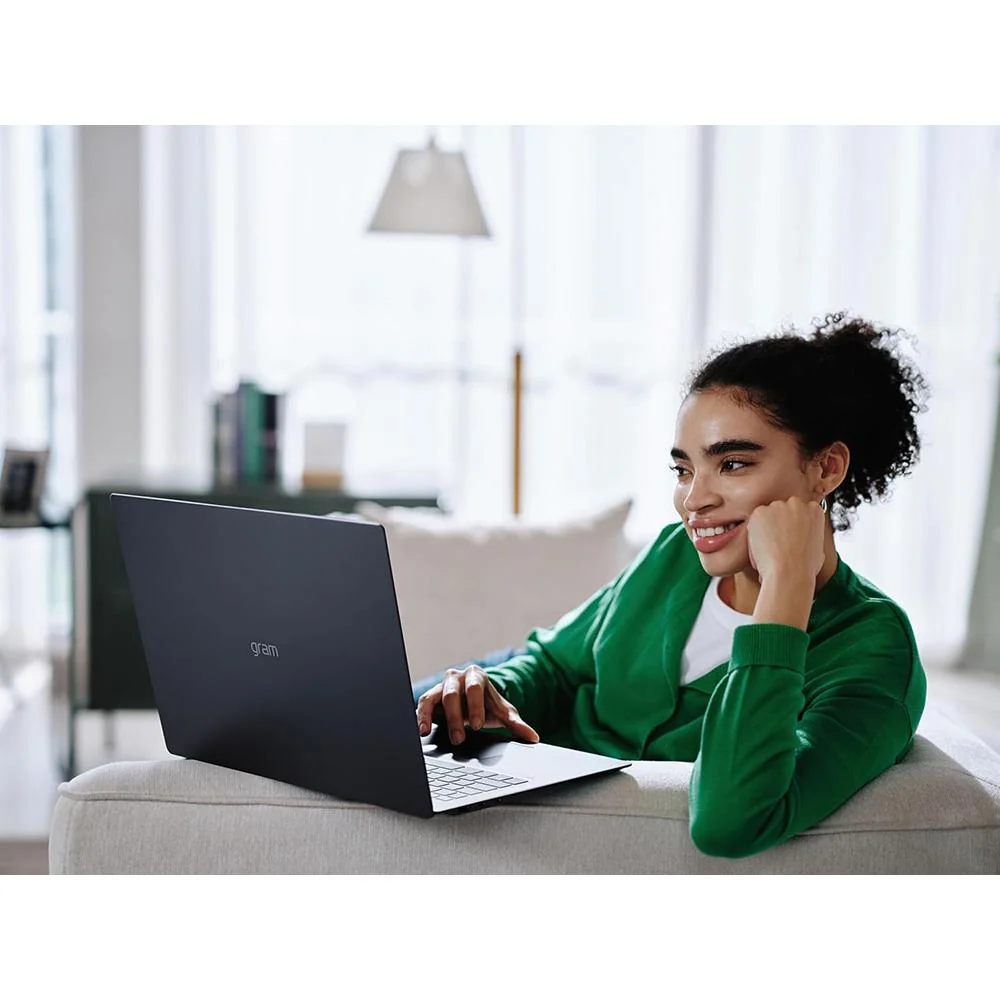 LG gram 17-inch Lightweight Laptop Computer Windows 11 Home - Image 10