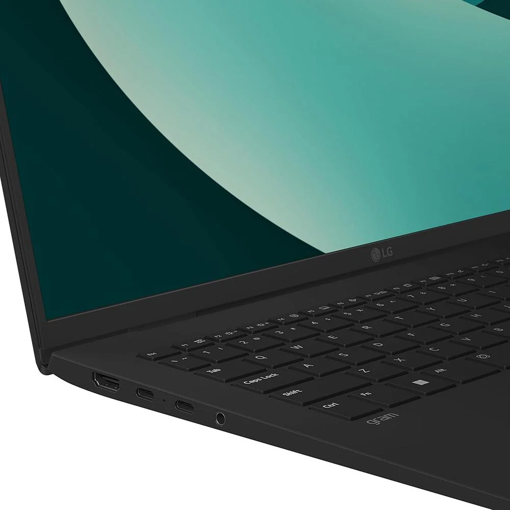 LG gram 17-inch Lightweight Laptop Computer Windows 11 Home - Image 3