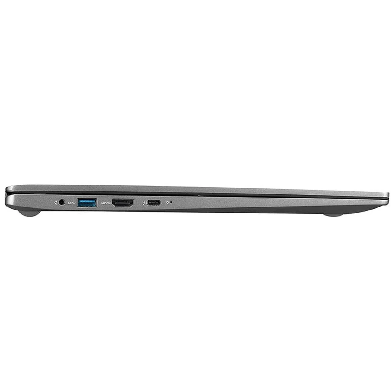 LG gram 17" Ultra-Lightweight Laptop 11th Gen Intel Core i7 + Backpack Bundle - Image 4