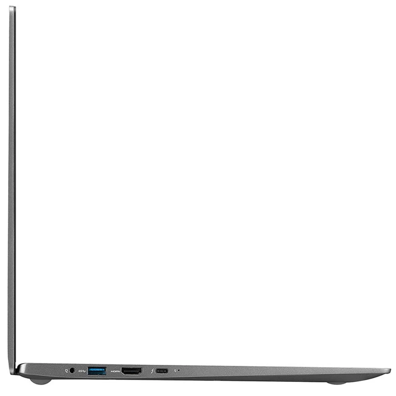 LG gram 17" Ultra-Lightweight Laptop 11th Gen Intel Core i7 + Backpack Bundle - Image 5