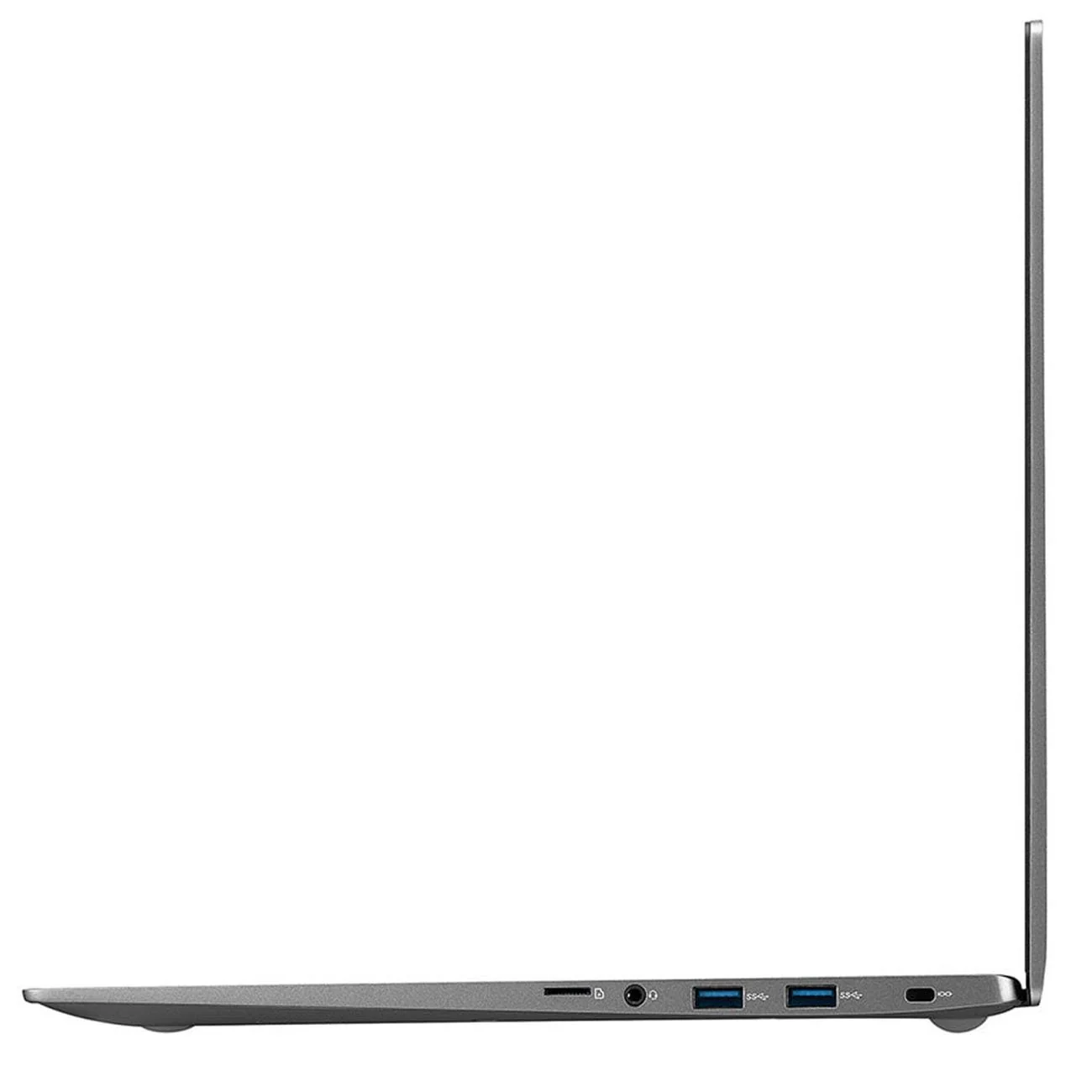 LG gram 17" Ultra-Lightweight Laptop 11th Gen Intel Core i7 + Backpack Bundle - Image 7