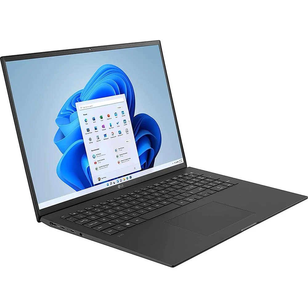 LG Gram 17" Ultra-Slim Laptop Intel i7 16GB/1TB Black, Open Box + 1 Year Warranty - Image 4