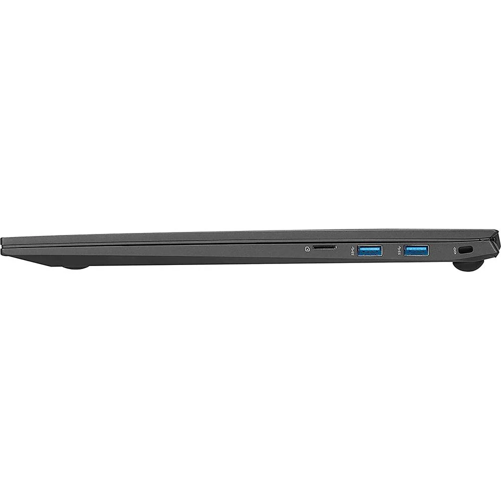 LG Gram 17" Ultra-Slim Laptop Intel i7 16GB/1TB Black, Open Box + 1 Year Warranty - Image 8