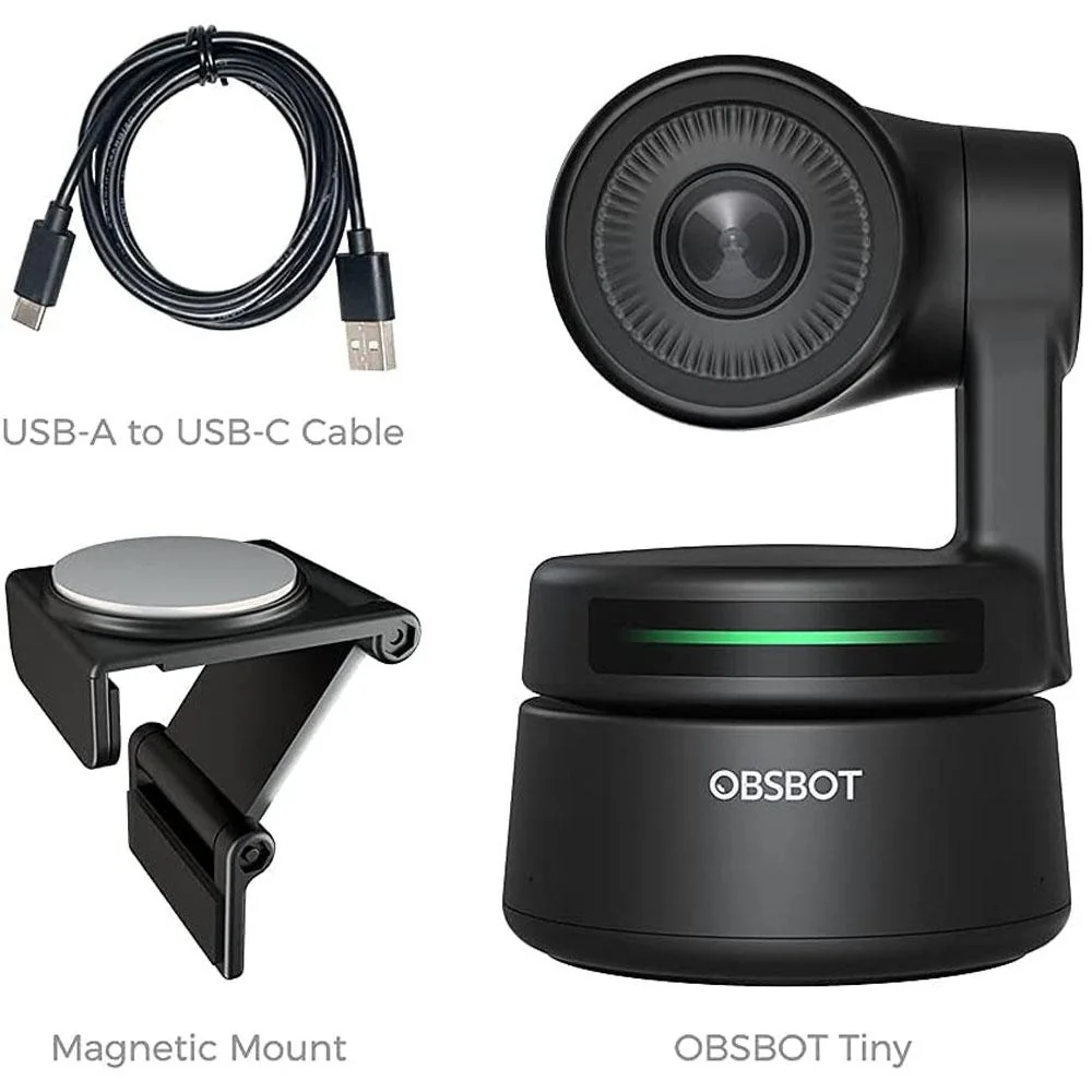 LG gram 17" WQXGA Intel i7-1165G7 16GB/1TB Laptop + AI-Powered PTZ Webcam Bundle - Image 15