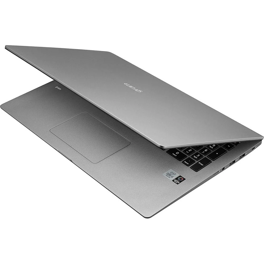 LG gram 17" WQXGA Intel i7-1165G7 16GB/1TB Laptop + AI-Powered PTZ Webcam Bundle - Image 8