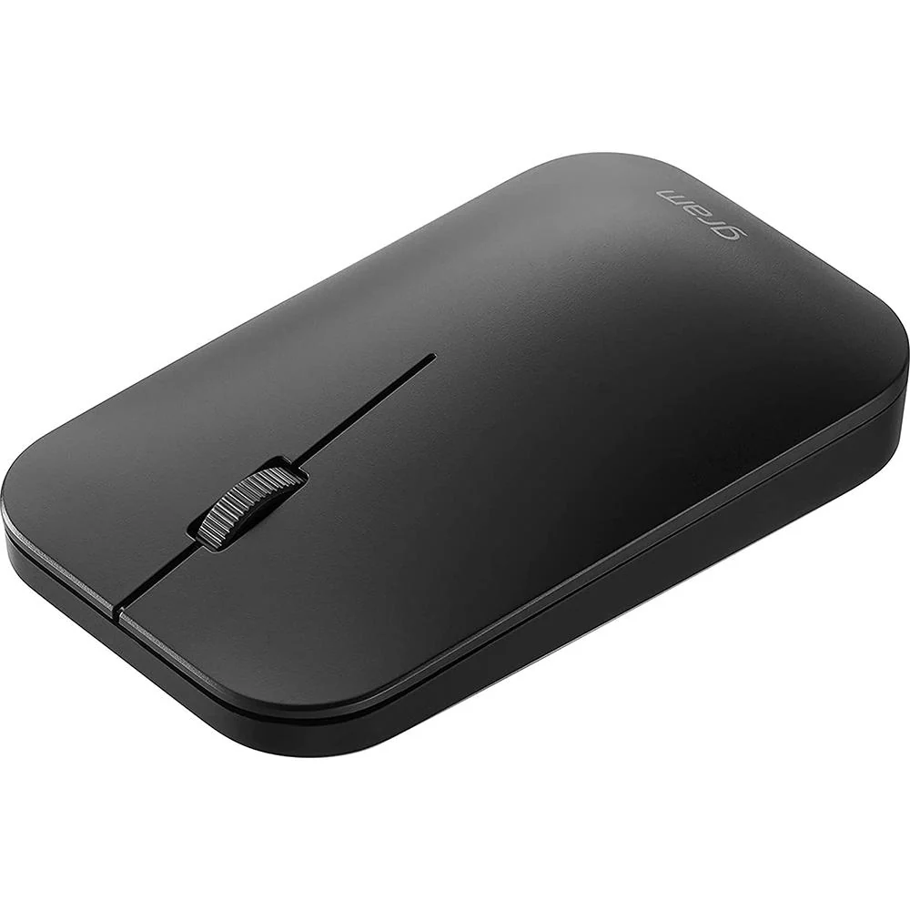 LG Gram Wireless Mouse Open Box with 1 Year Warranty - Image 3