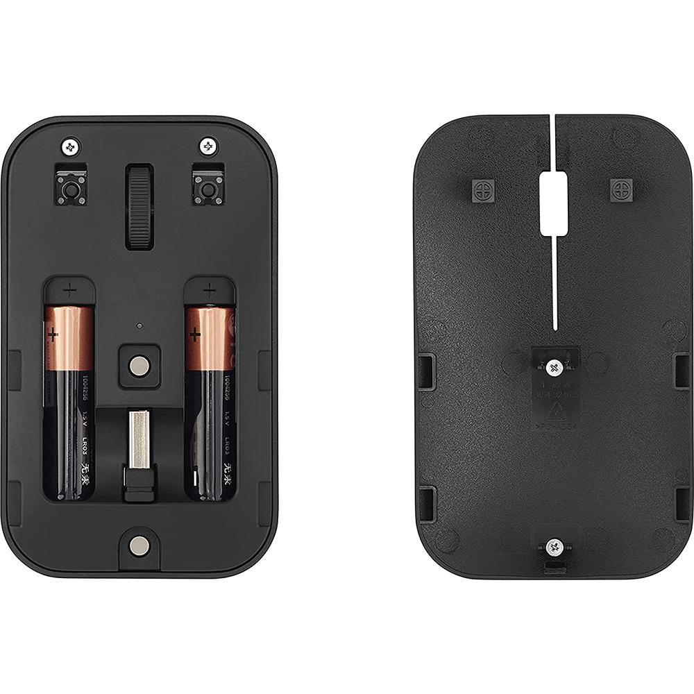 LG Gram Wireless Mouse Open Box with 1 Year Warranty - Image 6