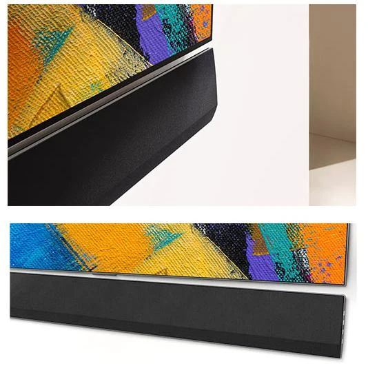 LG GX 3.1 ch High Res Audio Soundbar w/ Wireless Subwoofer Dolby Atmos - Image 10