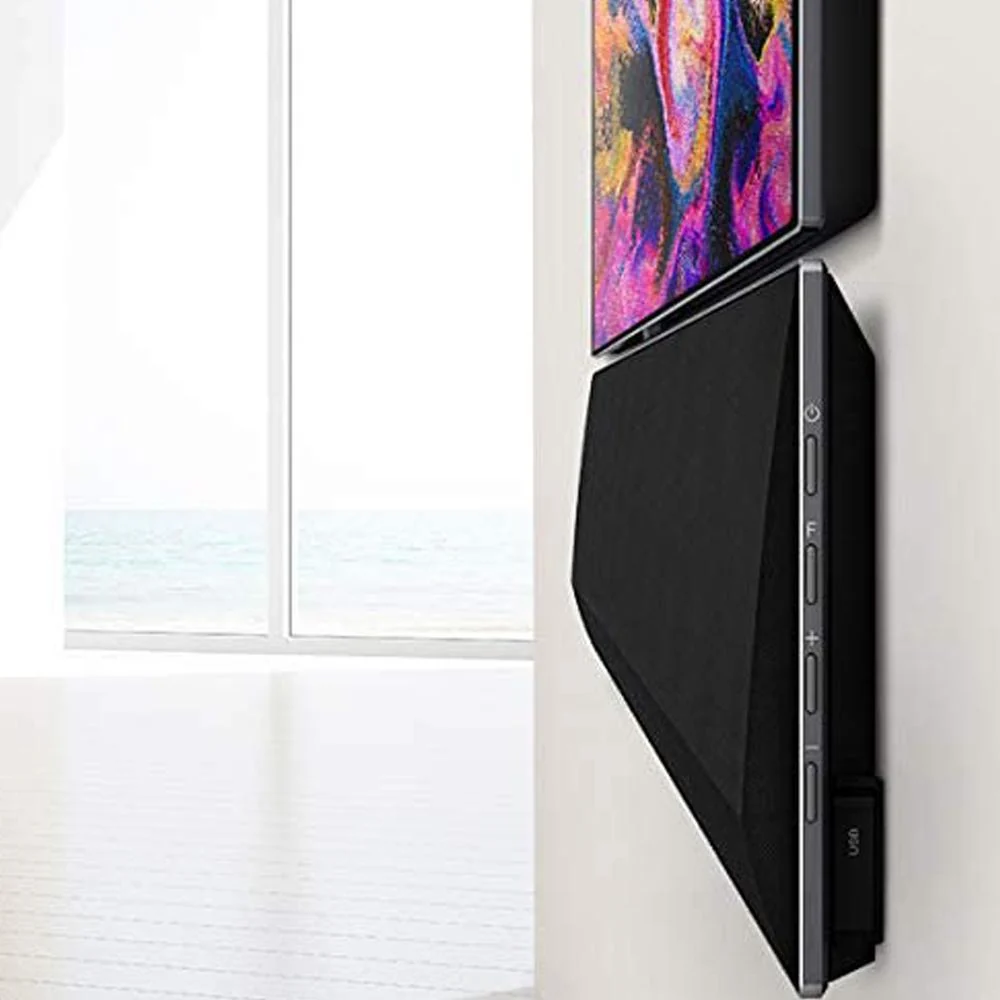 LG GX 3.1 ch High Res Audio Soundbar w/ Wireless Subwoofer Dolby Atmos - Image 7