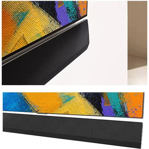 LG GX 3.1 ch High Res Audio Soundbar with Wireless Subwoofer Dolby Atmos - Open Box - Image 10