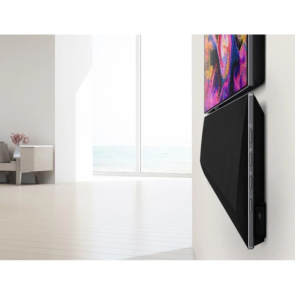 LG GX 3.1 ch High Res Audio Soundbar with Wireless Subwoofer Dolby Atmos - Open Box - Image 7