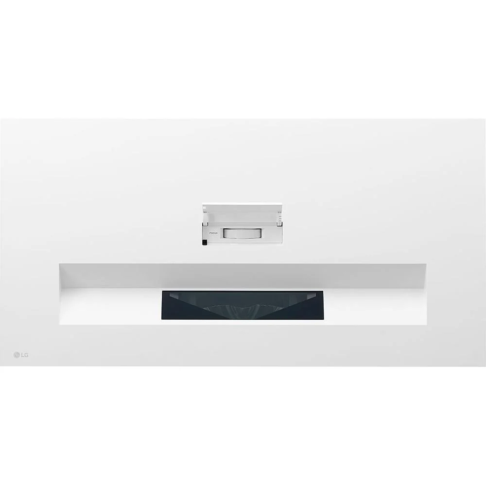 LG HDR XPR 4K UHD Ultra-Short Throw Laser Projector (Open Box) + 1 Year Warranty - Image 10