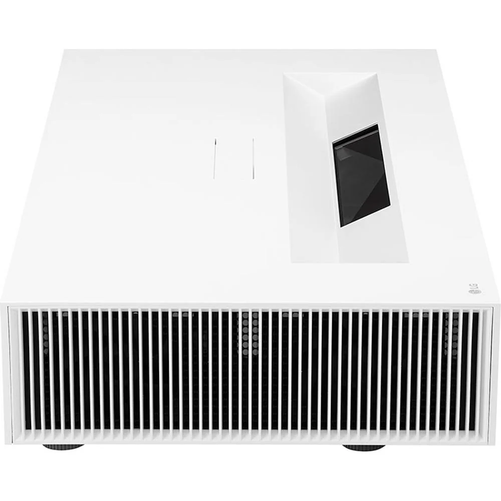 LG HDR XPR 4K UHD Ultra-Short Throw Laser Projector (Open Box) + 1 Year Warranty - Image 7