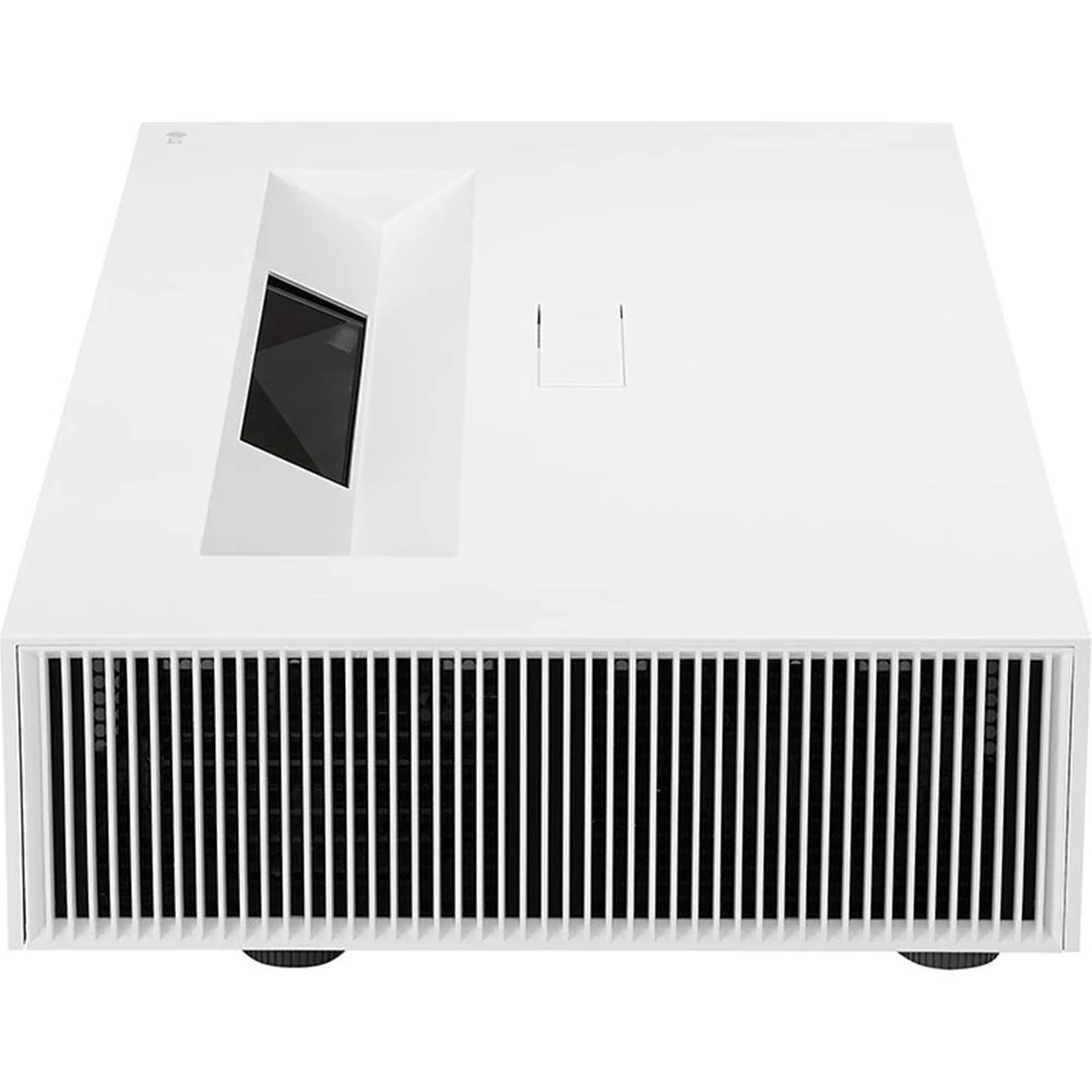 LG HDR XPR 4K UHD Ultra-Short Throw Laser Projector (Open Box) + 1 Year Warranty - Image 8