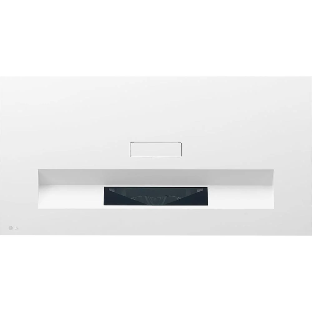 LG HDR XPR 4K UHD Ultra-Short Throw Laser Projector (Open Box) + 1 Year Warranty - Image 9