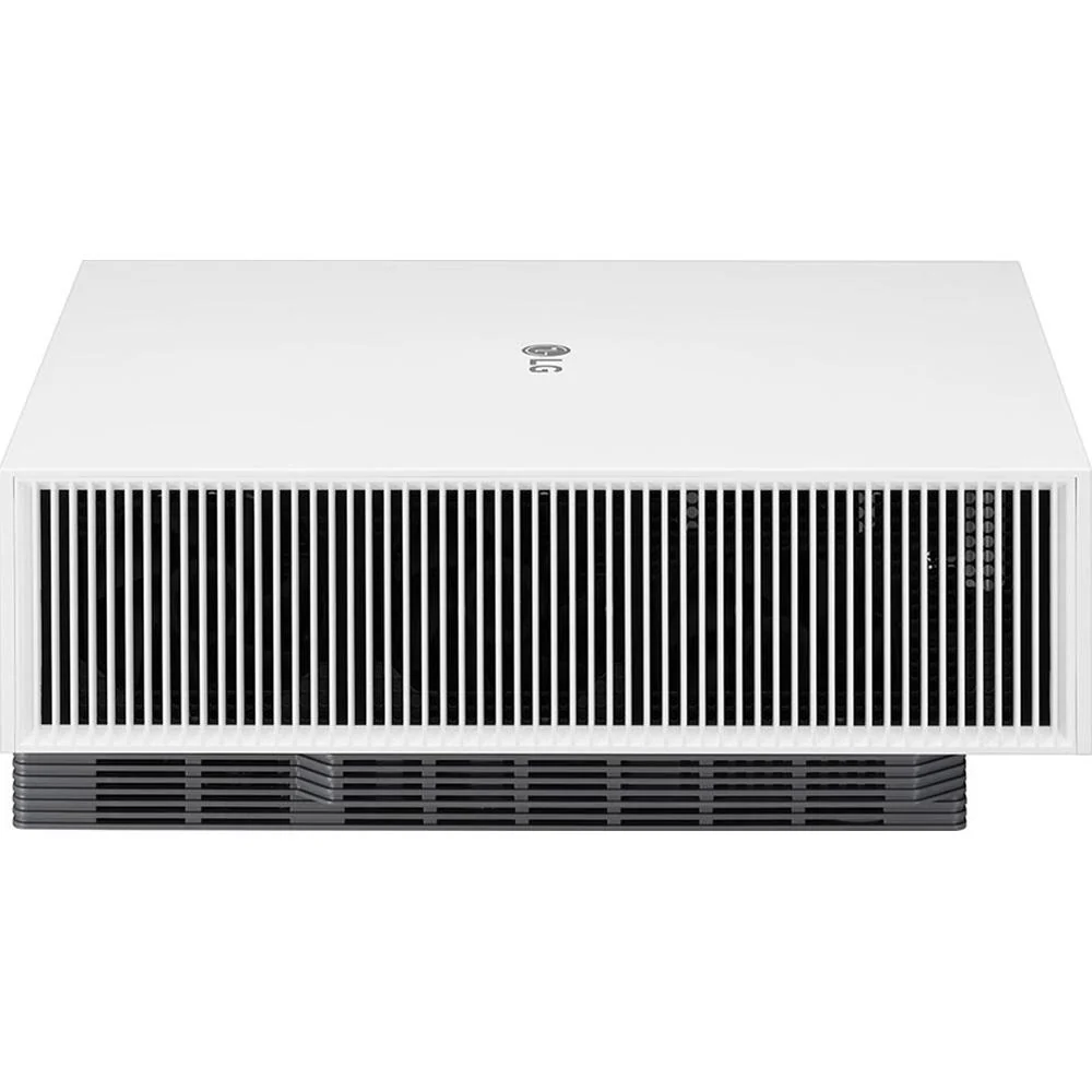 LG HU810PW 4K UHD CineBeam Smart Laser Projector with 300" Display - Open Box - Image 10