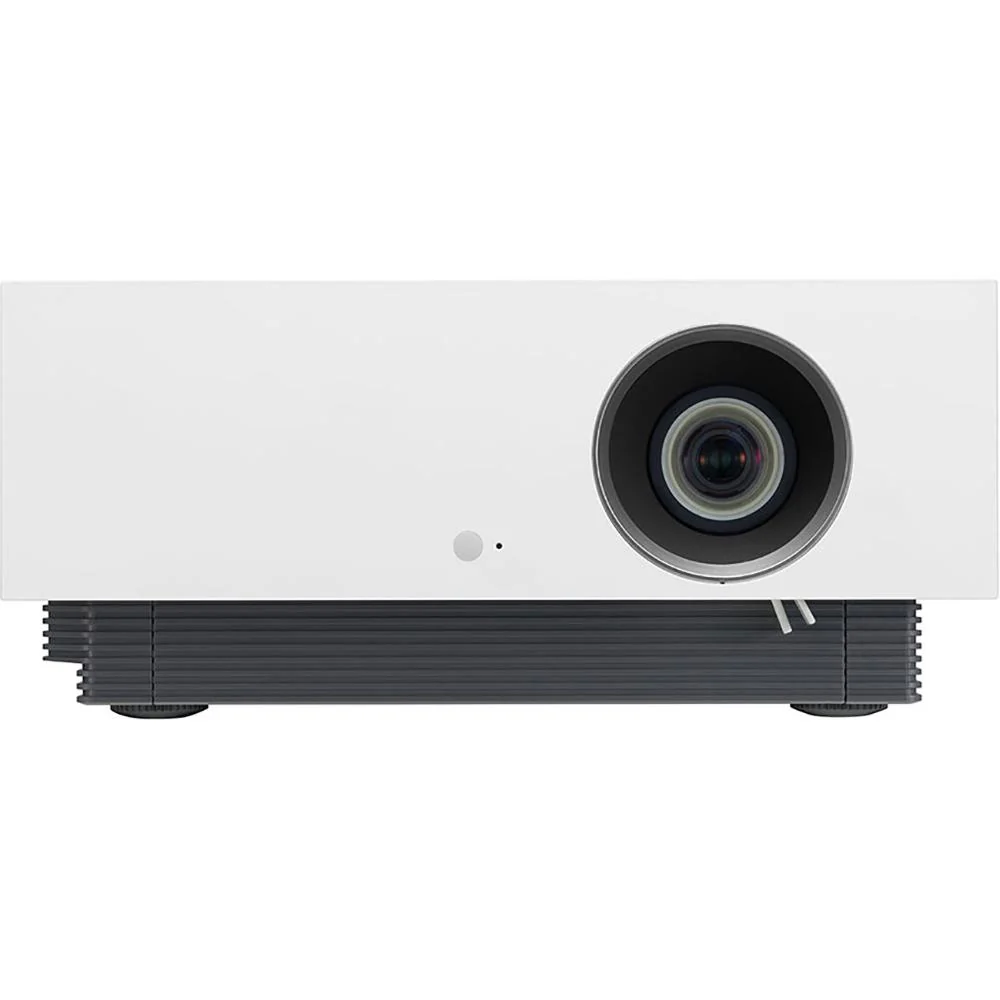 LG HU810PW 4K UHD CineBeam Smart Laser Projector with 300" Display - Open Box - Image 7
