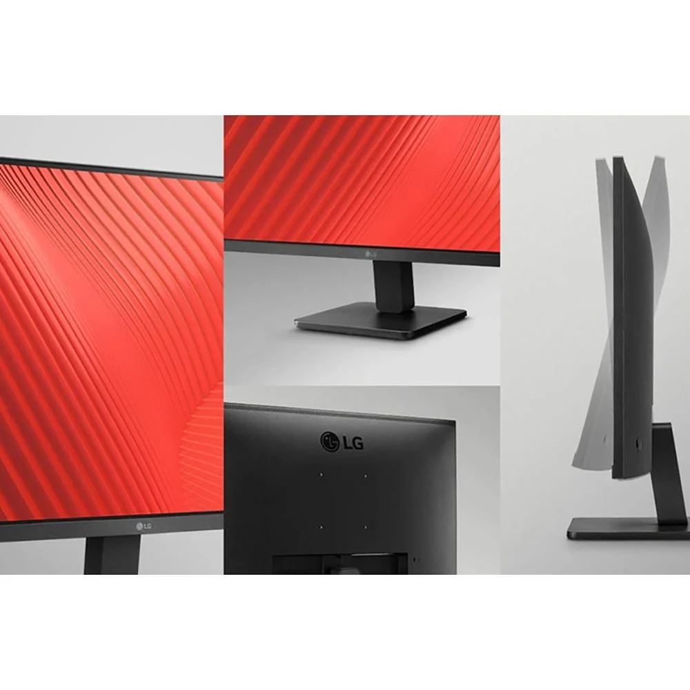 LG LG 22in FHD VA Monitor - Image 11