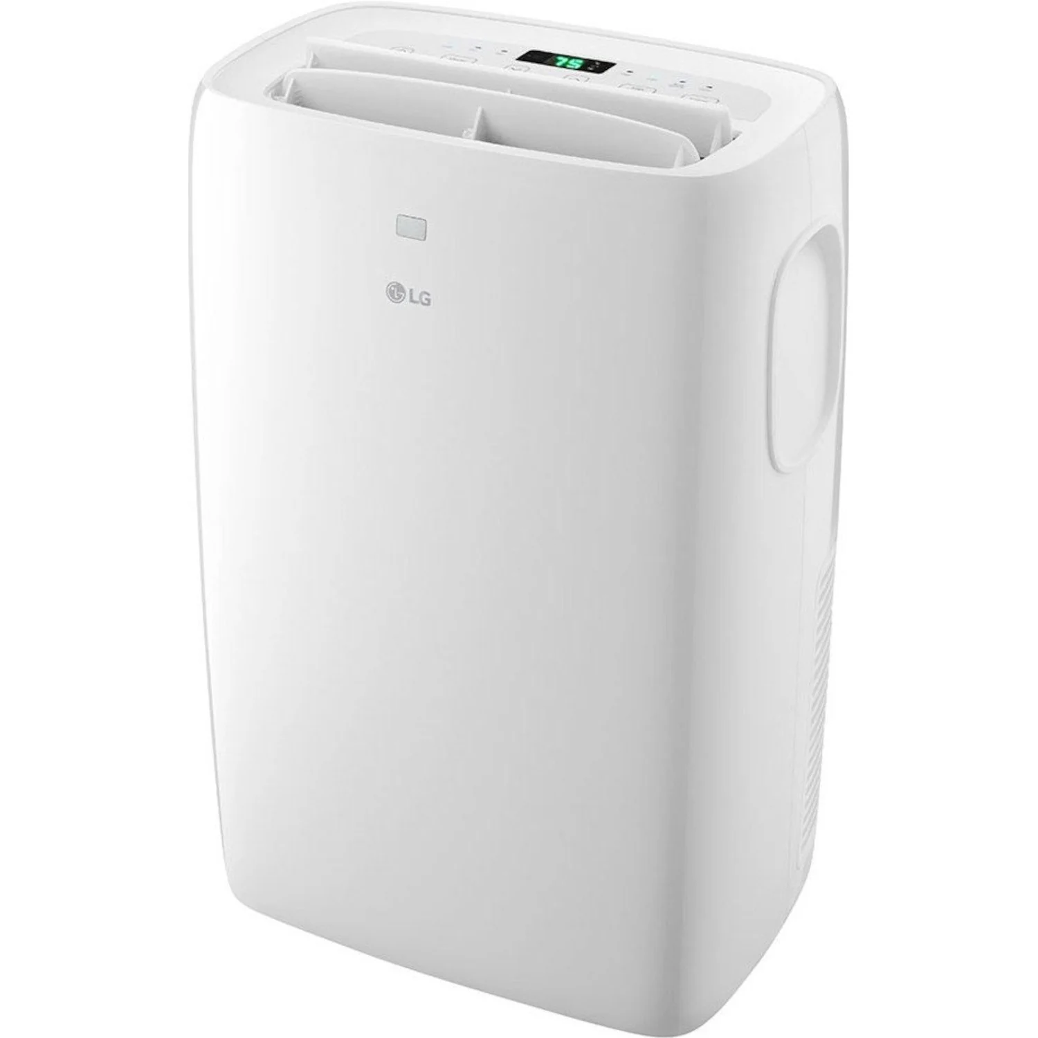 LG LP0820WSR 8,000 BTU Portable Air Conditioner - (Refurbished) - Image 6