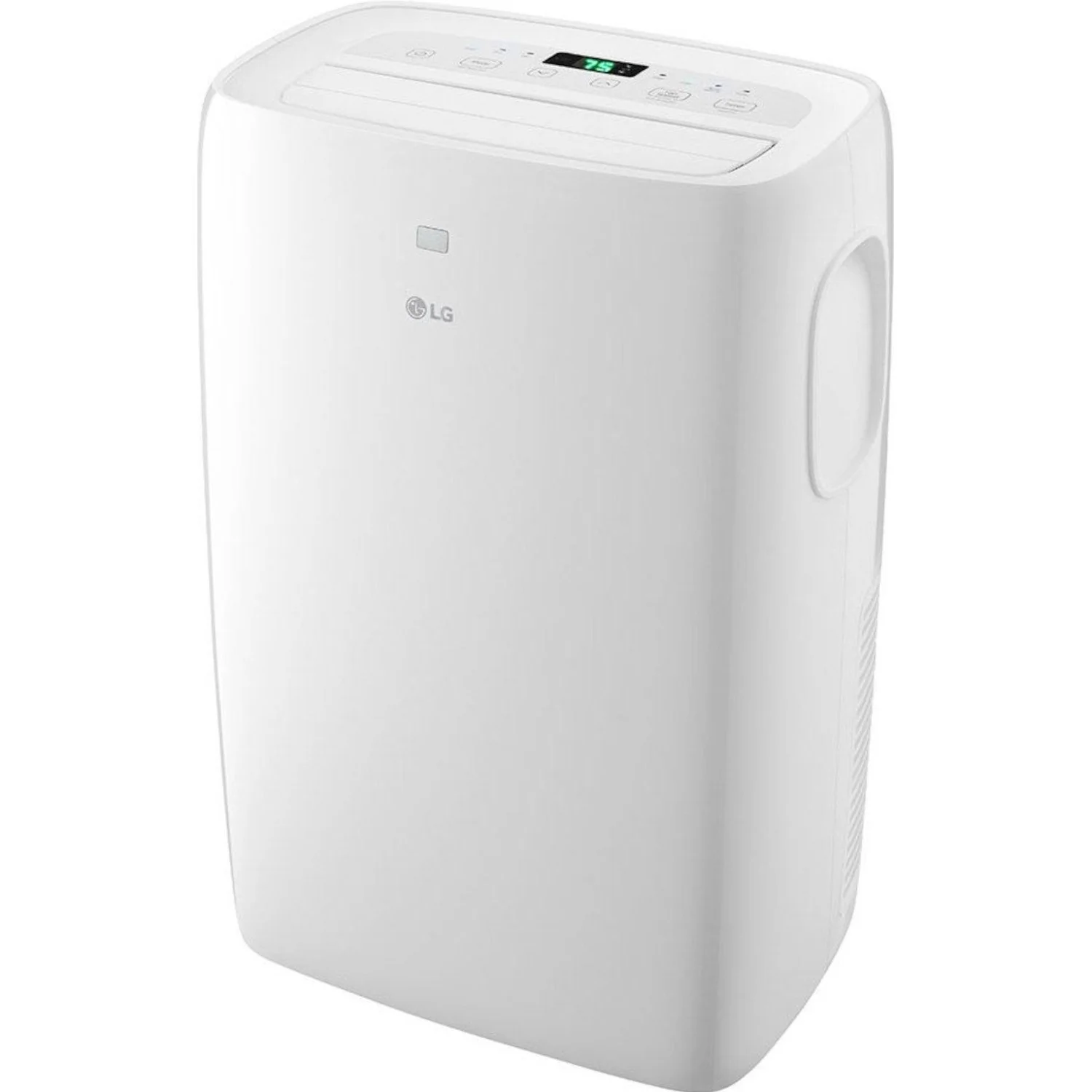 LG LP0820WSR 8,000 BTU Portable Air Conditioner - (Refurbished) - Image 7