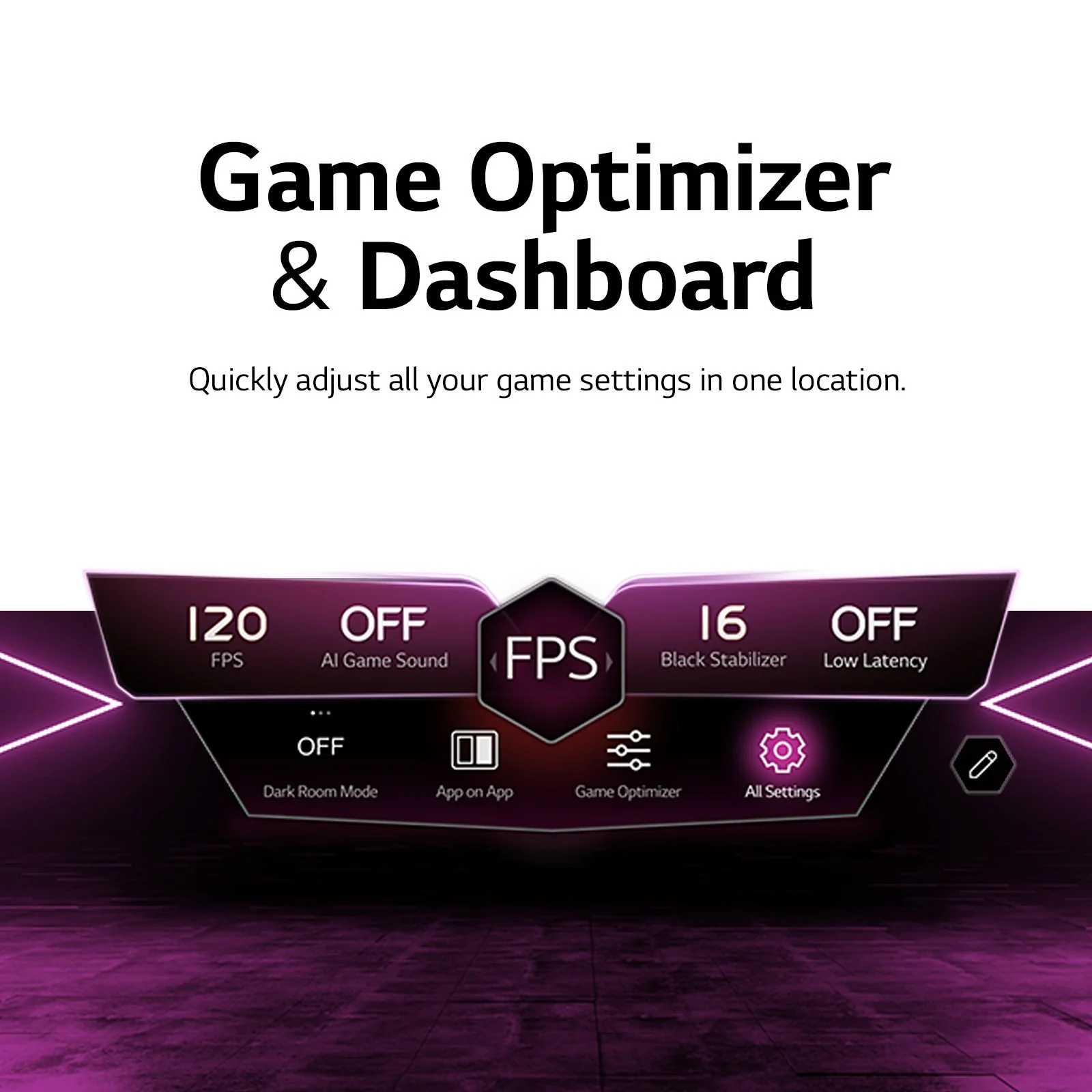 LG OLED evo C3 42 Inch HDR 4K Smart OLED TV (2023) - Image 14