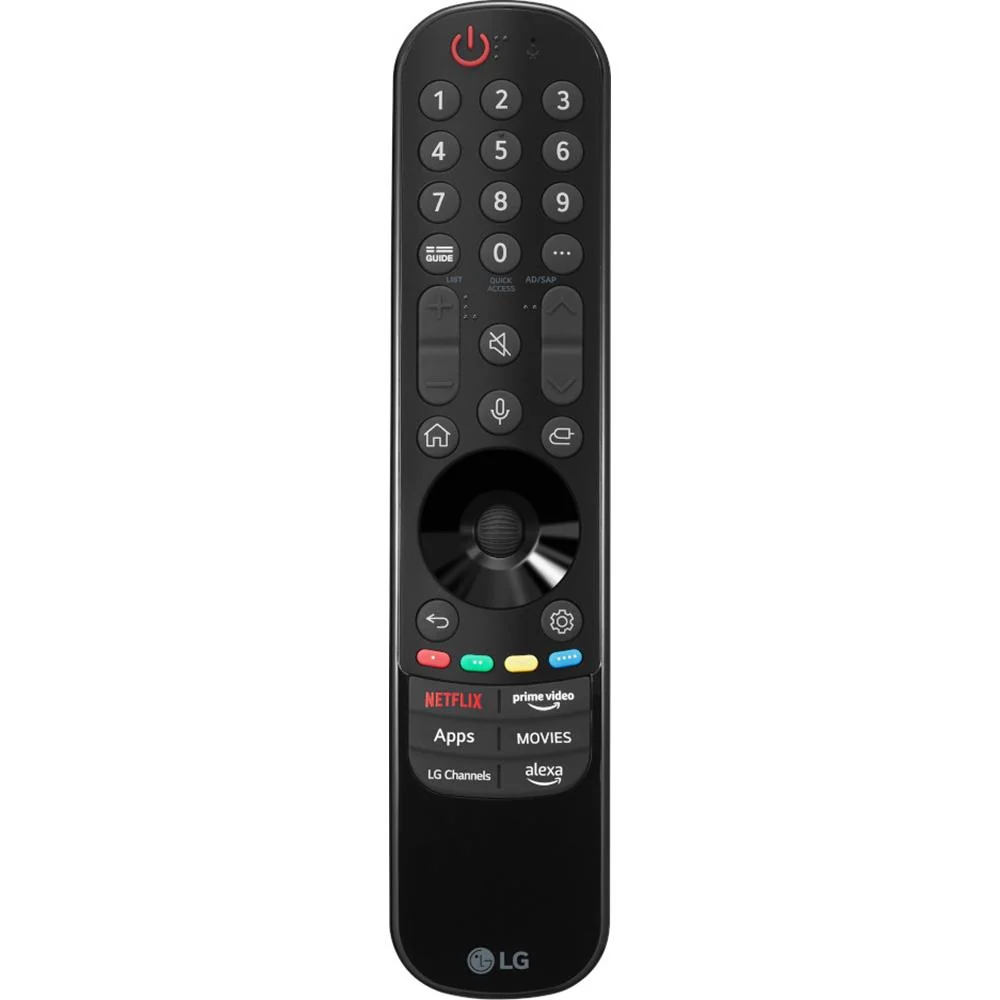 LG OLED evo G3 55 Inch 4K Smart TV 2023 (Open Box) with 1 Year Warranty - Image 12