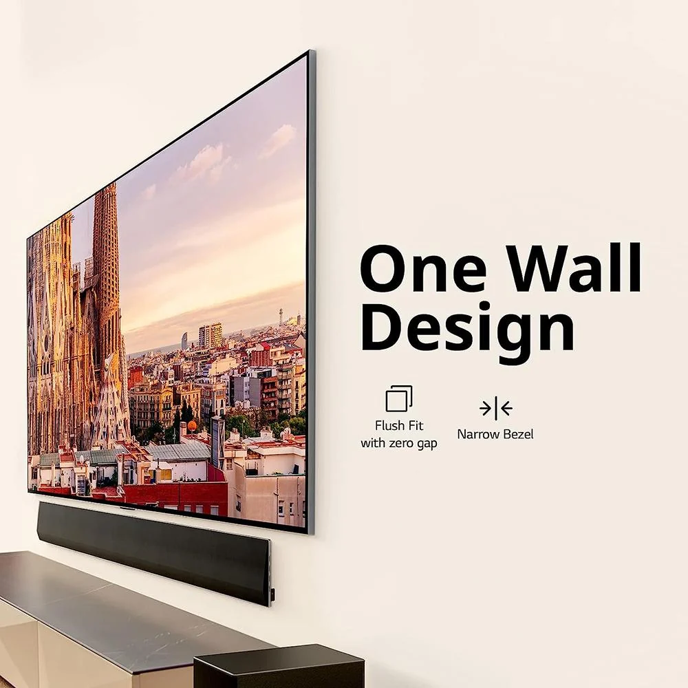 LG OLED evo G3 65 Inch 4K Smart TV (2023) - Refurbished - Image 10