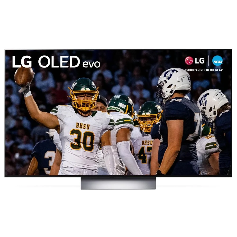 LG OLED evo G3 77 Inch 4K Smart TV (2023) - Image 14