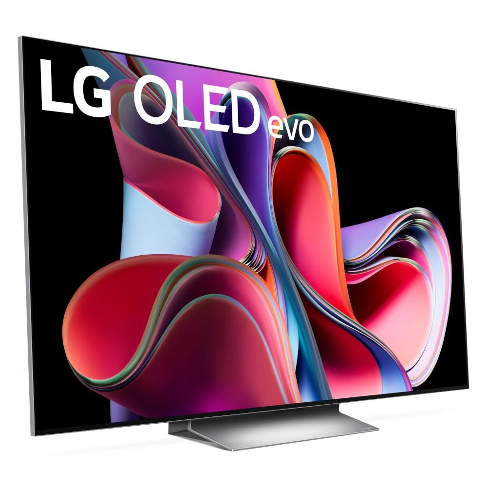 LG OLED evo G3 77 Inch 4K Smart TV (2023) - Image 7