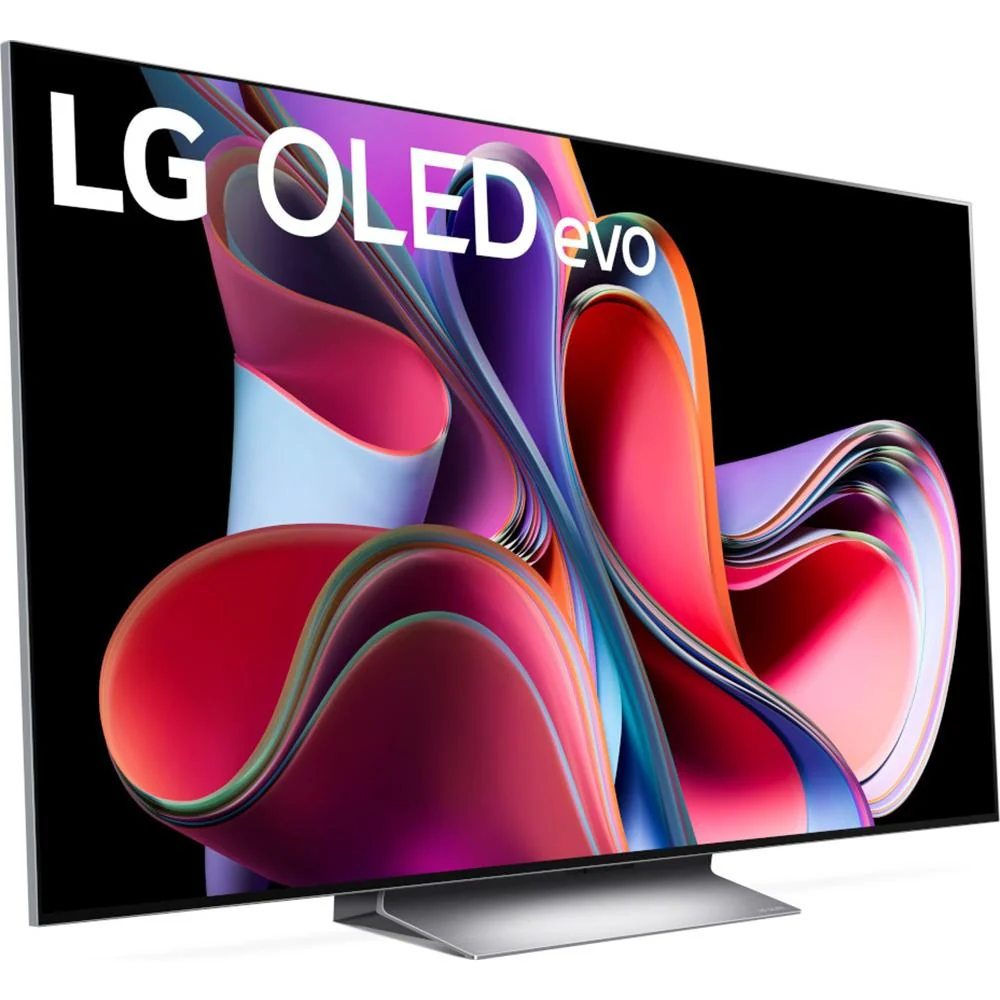 LG OLED evo G3 77 Inch 4K Smart TV (2023) - Open Box - Image 6