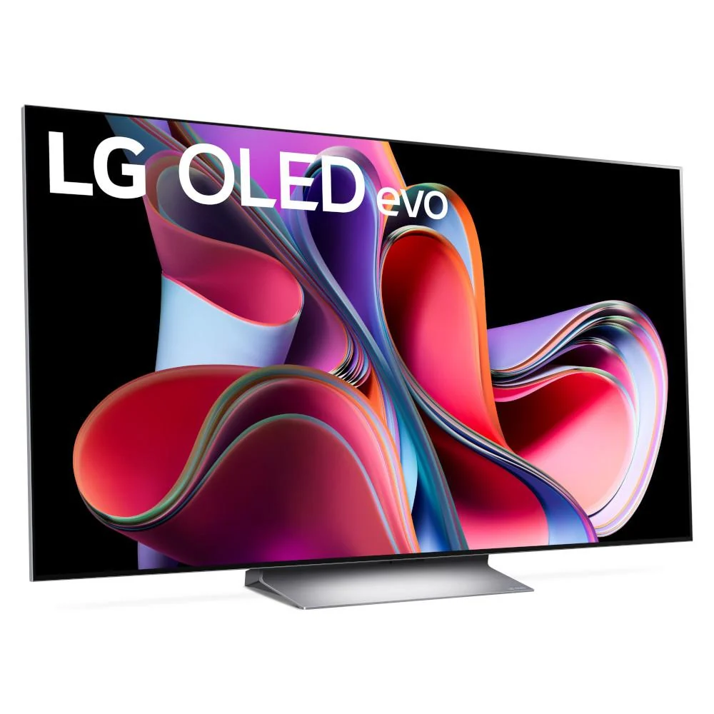 LG OLED evo G3 77 Inch 4K Smart TV (2023) w/ 4 Yr Warranty + $300 Gift Card - Image 9