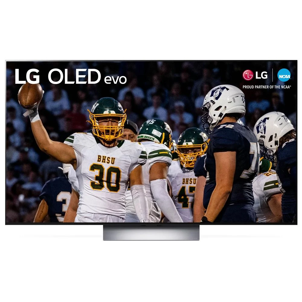 LG OLED evo G3 83 Inch 4K Smart TV (2023) - Image 14