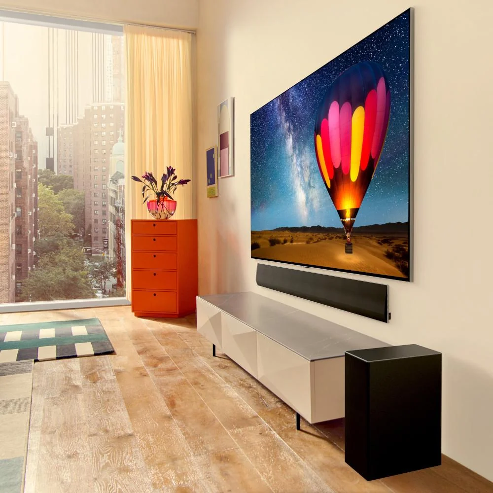 LG OLED evo G3 83 Inch 4K Smart TV (2023) w/ 4 Yr Warranty + $400 Gift Card - Image 11