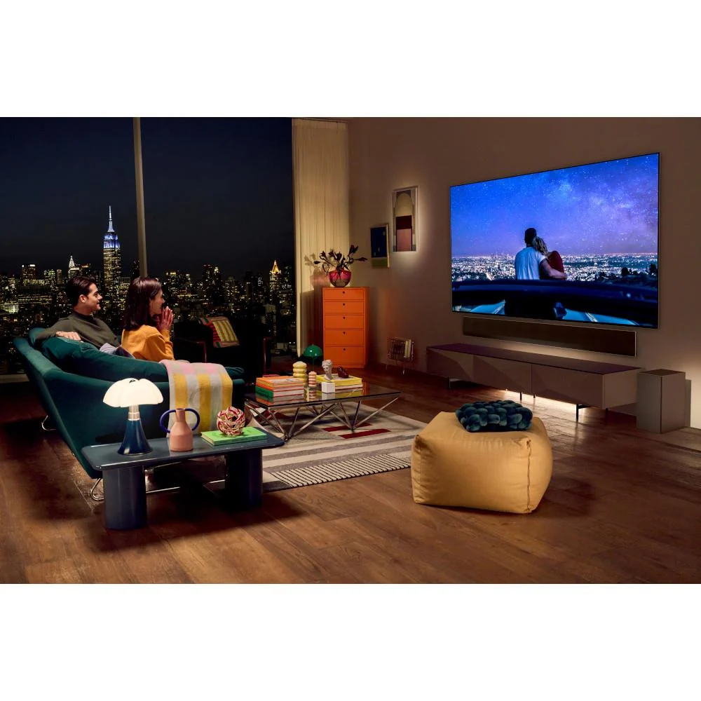 LG OLED evo G3 83 Inch 4K Smart TV (2023) w/ 4 Yr Warranty + $400 Gift Card - Image 12
