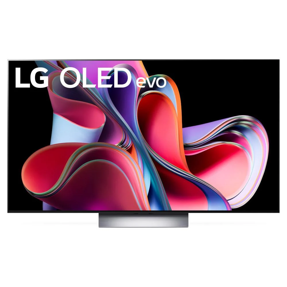 LG OLED evo G3 83 Inch 4K Smart TV (2023) w/ 4 Yr Warranty + $400 Gift Card - Image 3