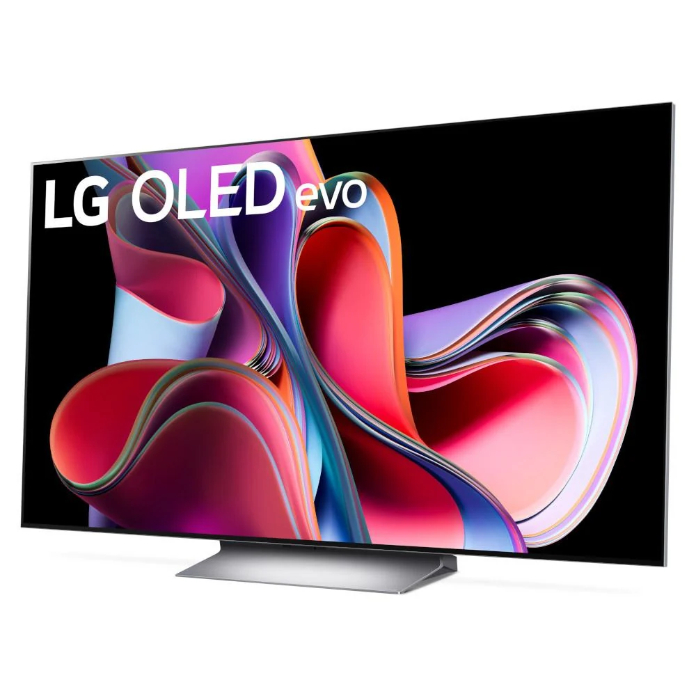 LG OLED evo G3 83 Inch 4K Smart TV (2023) w/ 4 Yr Warranty + $400 Gift Card - Image 4