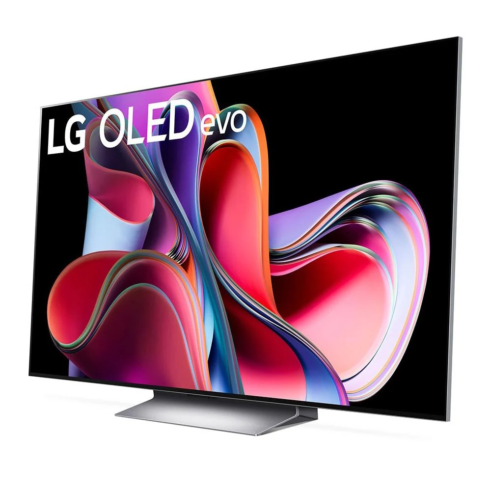 LG OLED evo G3 83 Inch 4K Smart TV (2023) w/ 4 Yr Warranty + $400 Gift Card - Image 8