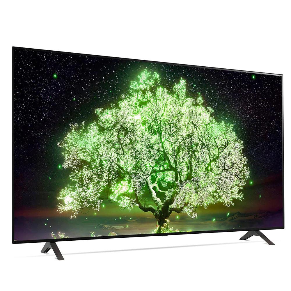 LG OLED48A1PUA 48 Inch A1 Series 4K HDR Smart TV - Image 6