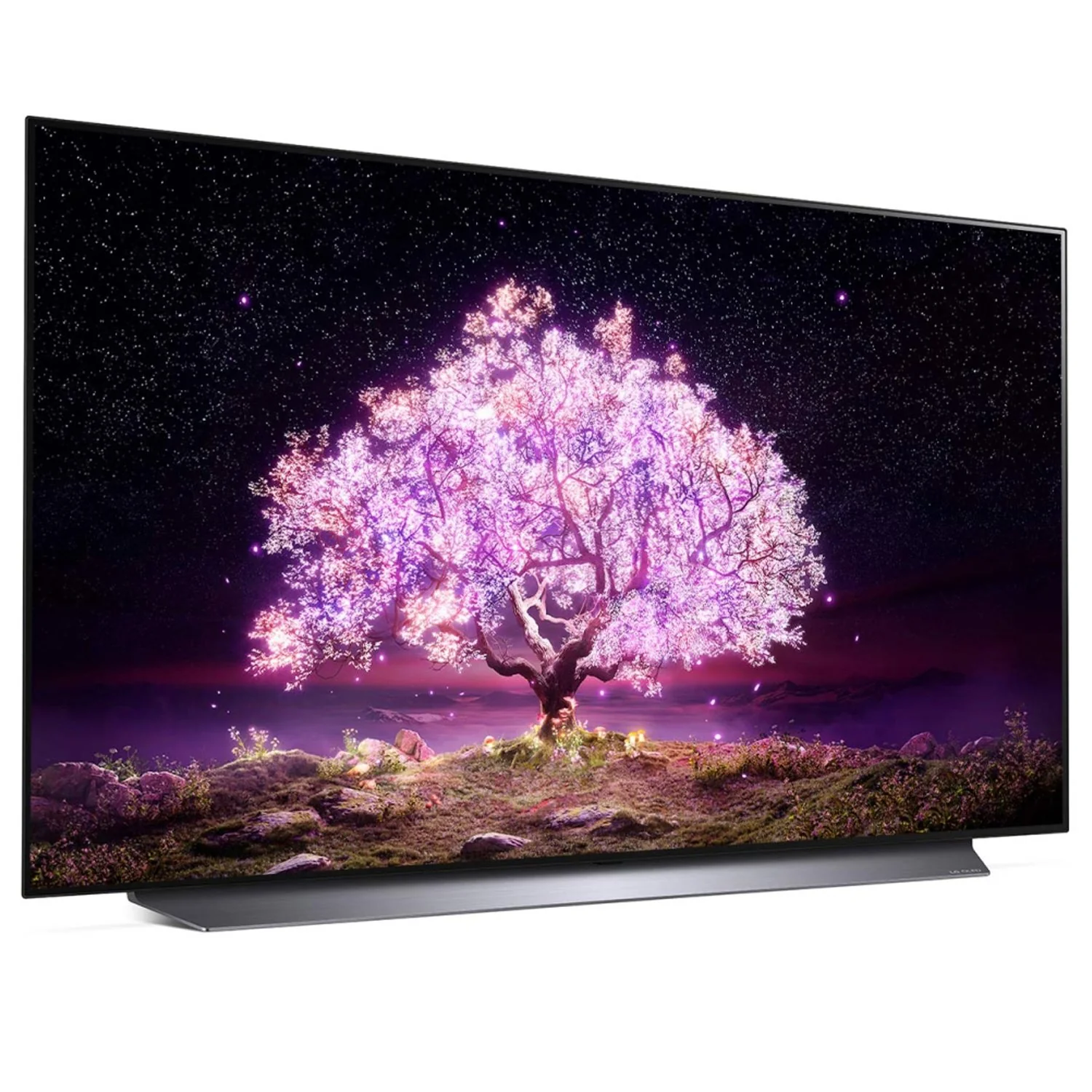 LG OLED48C1PUB 48 Inch 4K Smart OLED TV Certified Refurbished - Image 6