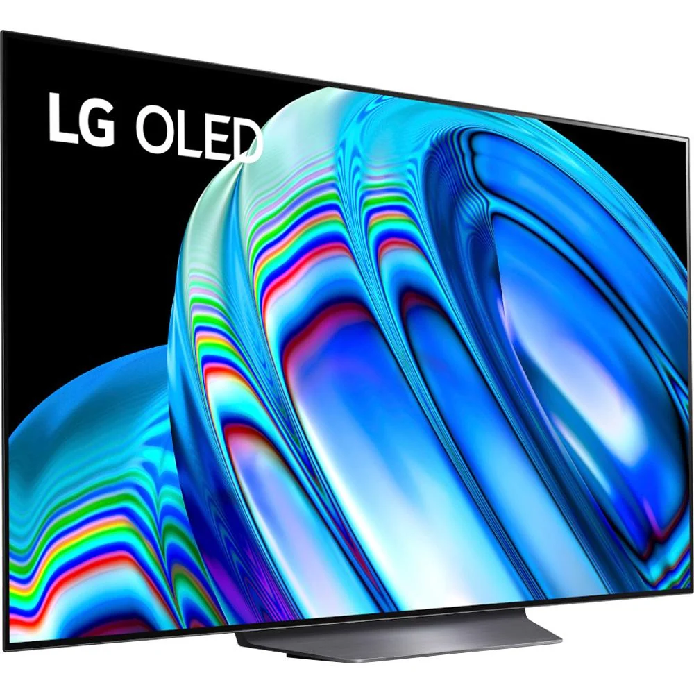 LG OLED55B2PUA 55 Inch HDR 4K Smart OLED TV (2022) - Open Box - Image 3