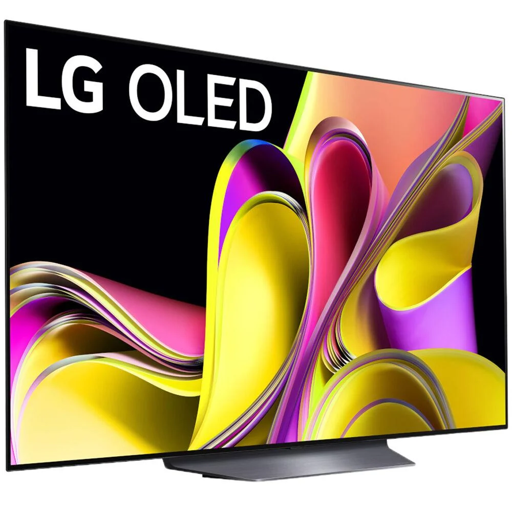 LG 55 Inch Class B3 series OLED 4K UHD Smart webOS w/ ThinQ AI TV - Image 3