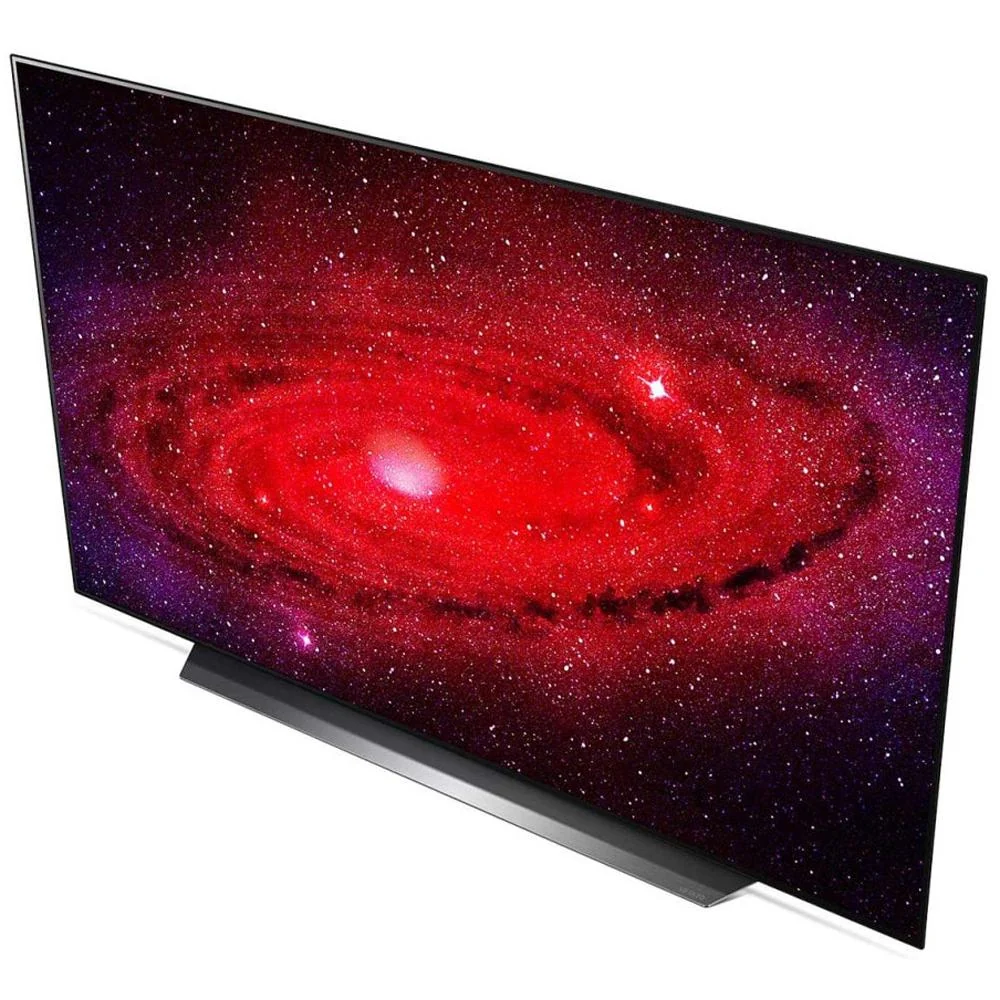 LG OLED55CXPUA 55" CX 4K Smart OLED TV w/ AI ThinQ (2020) - Image 10