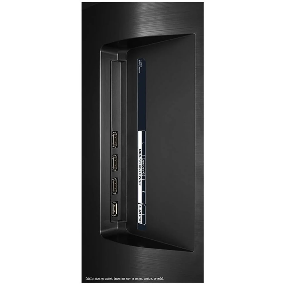 LG OLED55CXPUA 55" CX 4K Smart OLED TV w/ AI ThinQ (2020) - Image 3