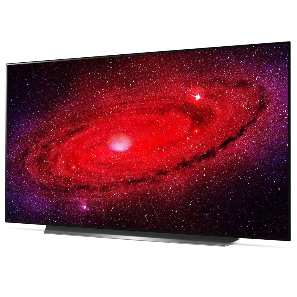 LG OLED55CXPUA 55" CX 4K Smart OLED TV w/ AI ThinQ (2020) - Image 7