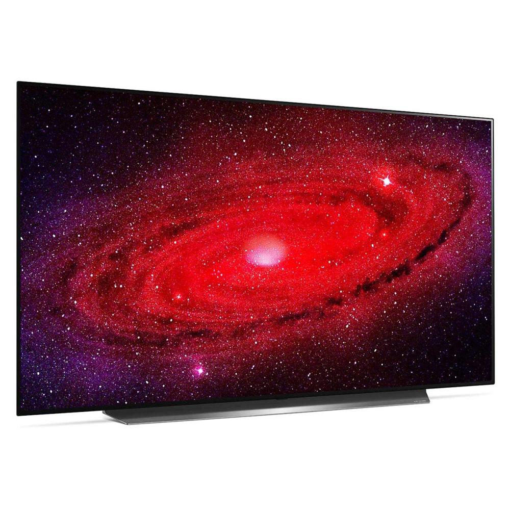 LG OLED55CXPUA 55" CX 4K Smart OLED TV w/ AI ThinQ (2020) - Image 8