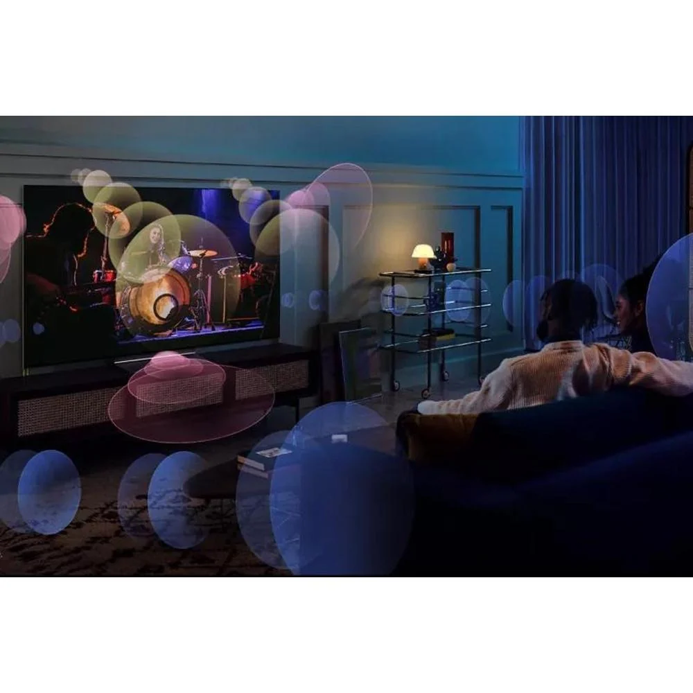 LG OLED55G2PUA 55 Inch HDR 4K Smart OLED TV - Refurbished - Open Box - Image 11